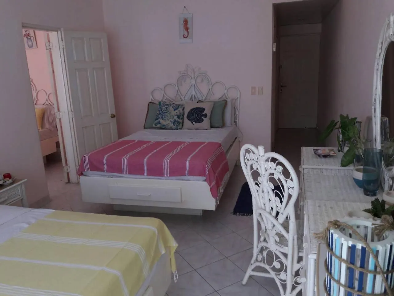 Piergiorgio Hotel Sosua