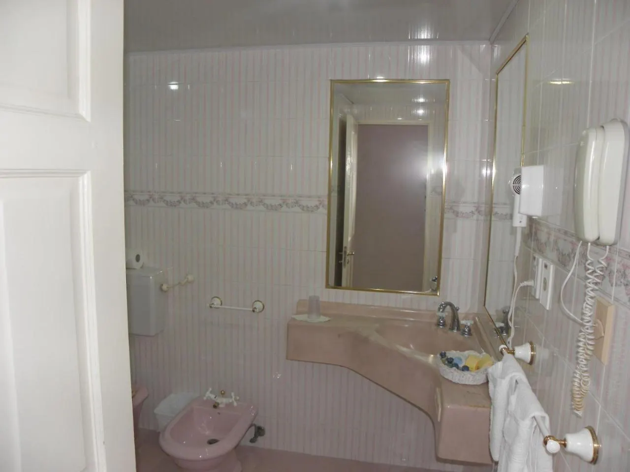 Piergiorgio Hotel Sosua