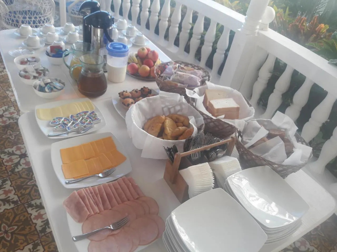 Piergiorgio Hotel Sosua 3*,