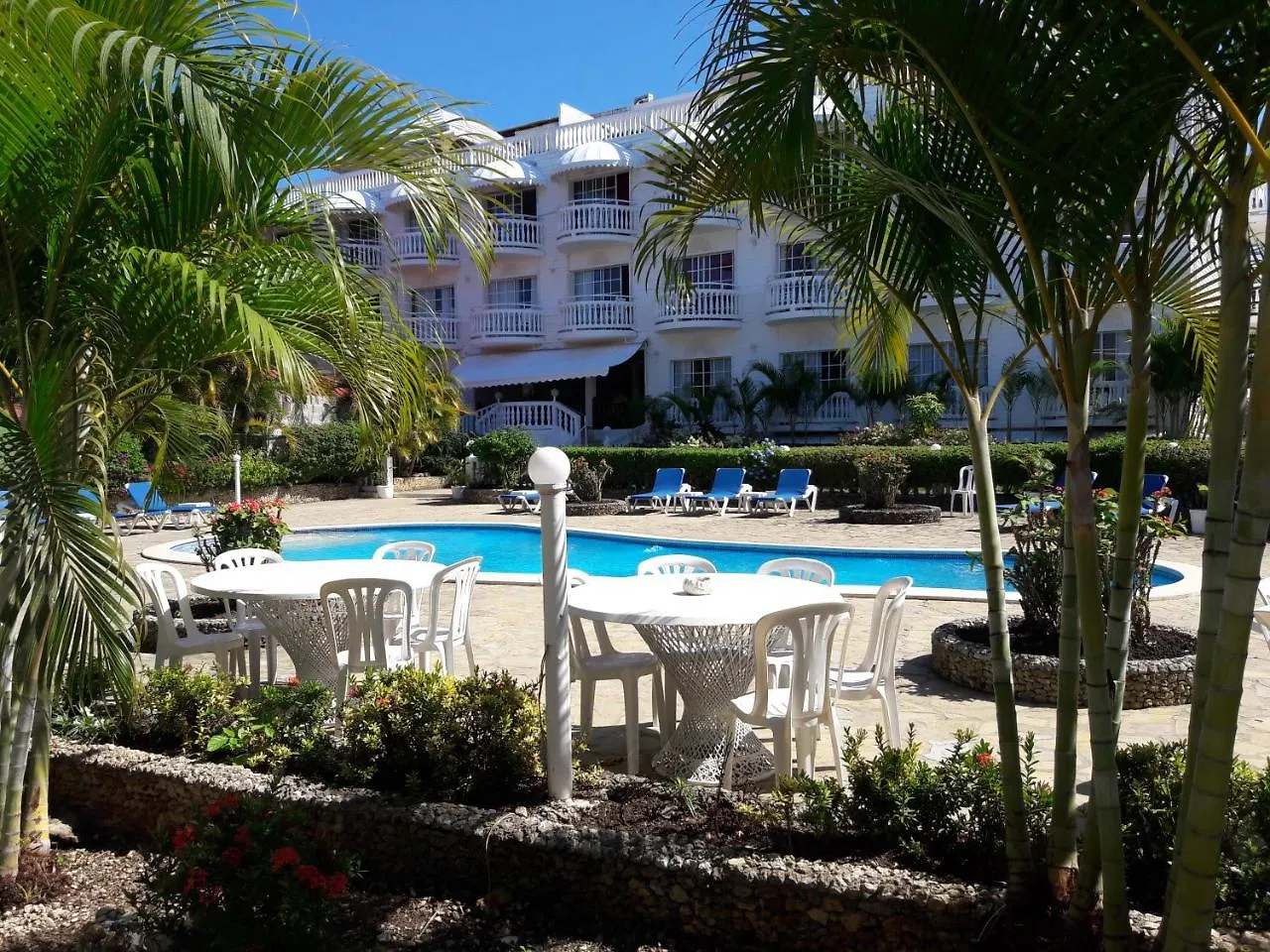 Piergiorgio Hotel Sosua