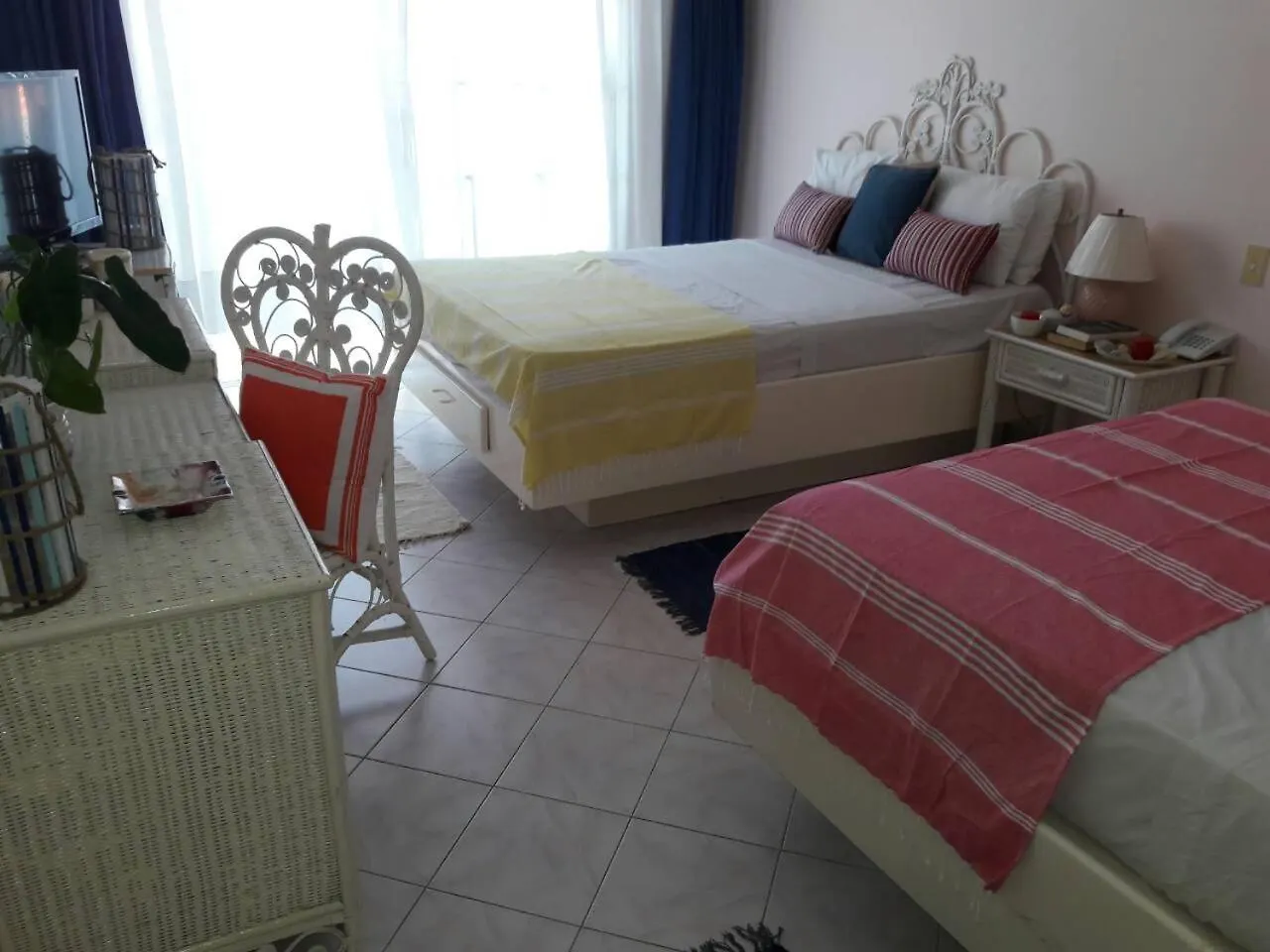 Piergiorgio Hotel Sosua