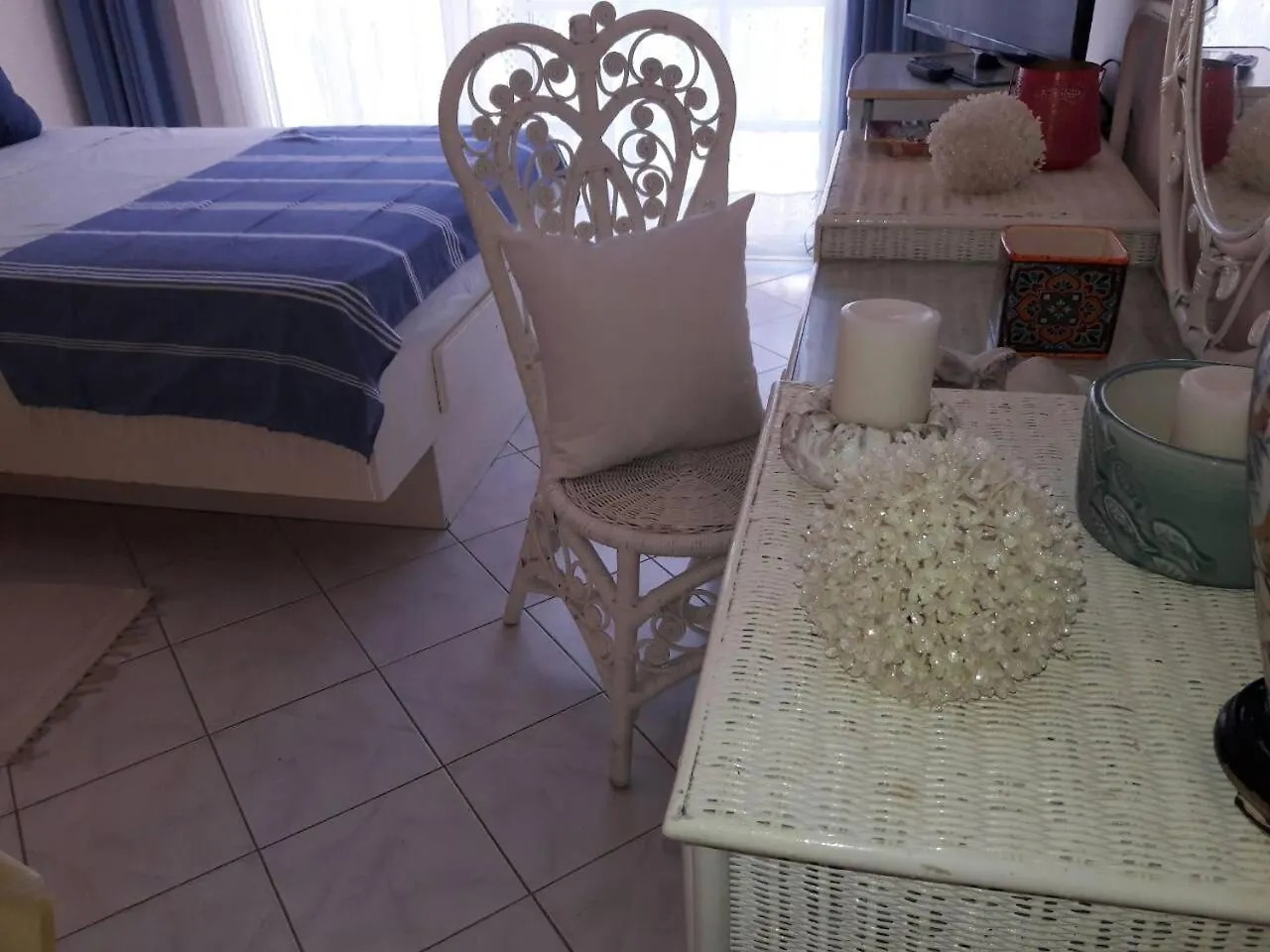 Piergiorgio Hotel Sosua
