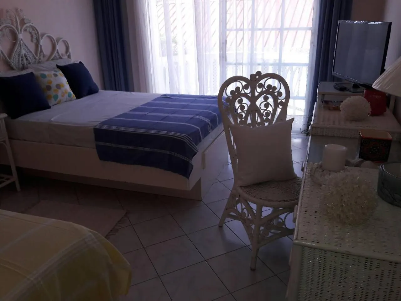 ***  Piergiorgio Hotel Sosua Dominican Republic