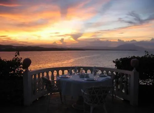 ***  Piergiorgio Hotel Sosua Dominican Republic