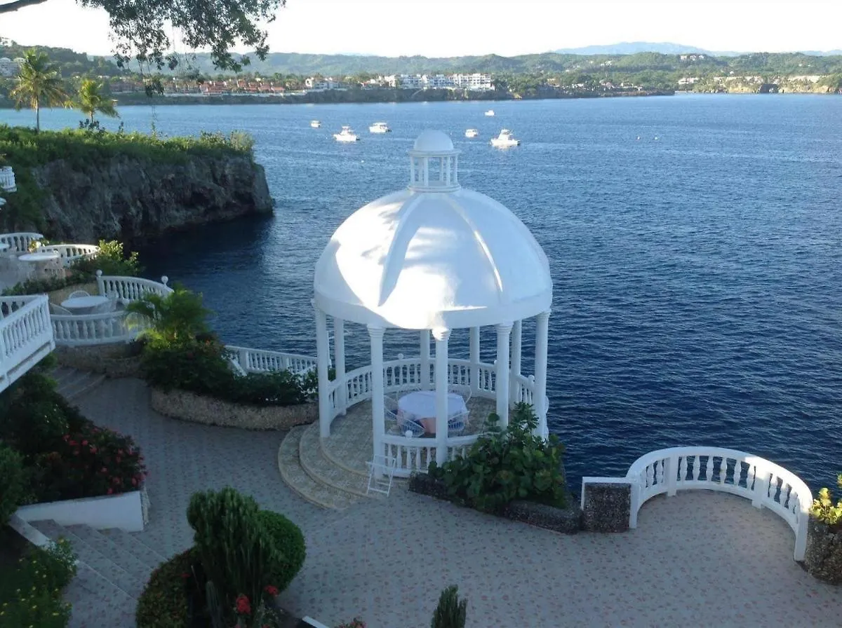 ***  Piergiorgio Hotel Sosua Dominican Republic