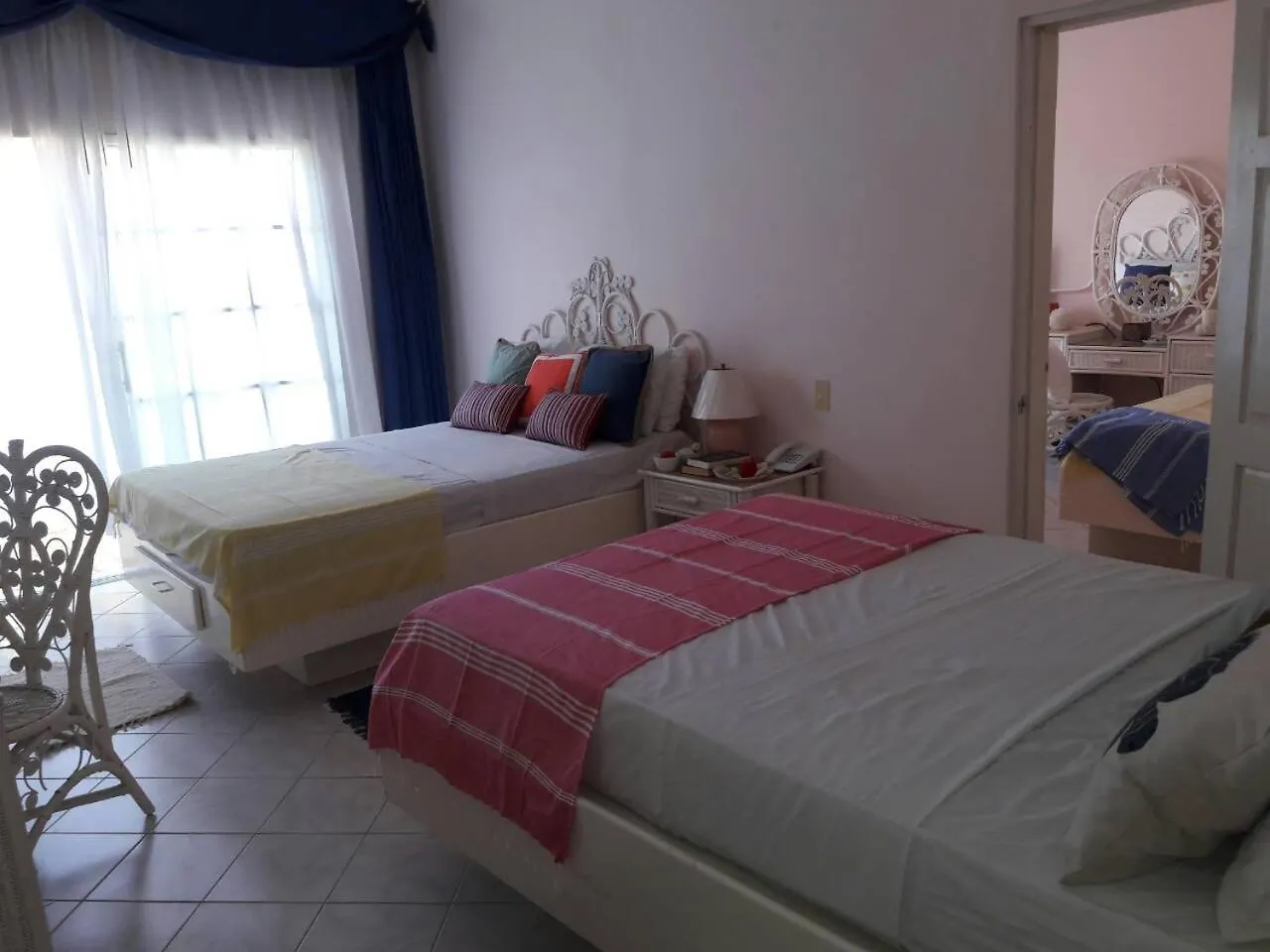 Piergiorgio Hotel Sosua 3*,  Dominican Republic