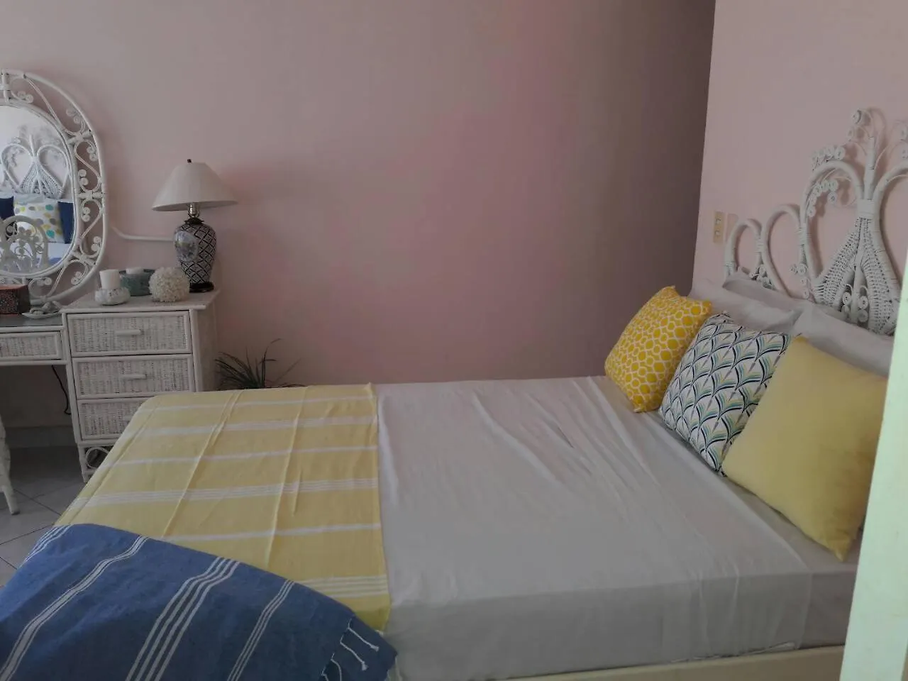 ***  Piergiorgio Hotel Sosua Dominican Republic