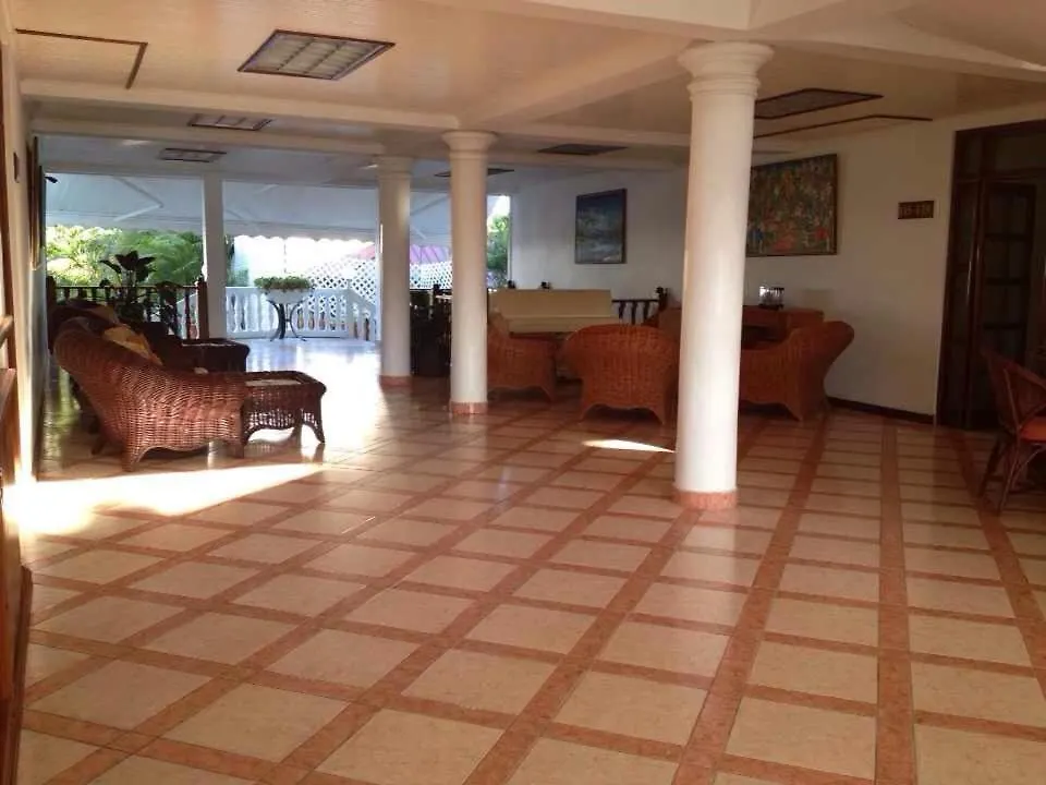 Piergiorgio Hotel Sosua