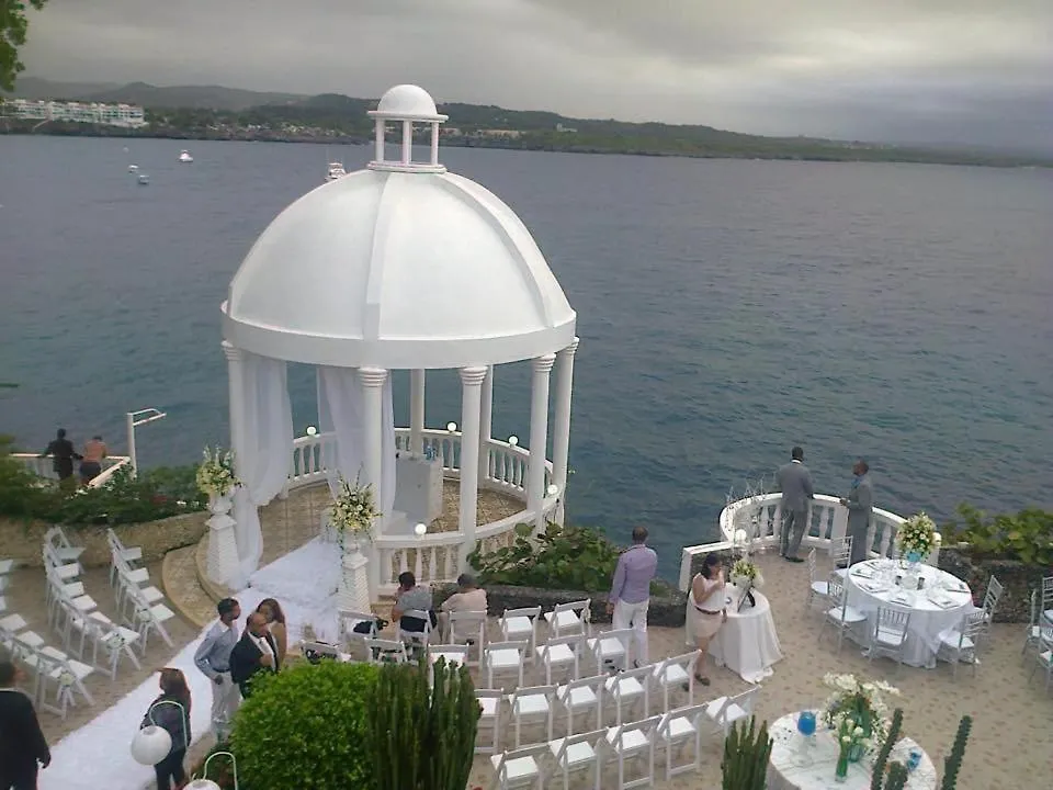 Piergiorgio Hotel Sosua 3*,