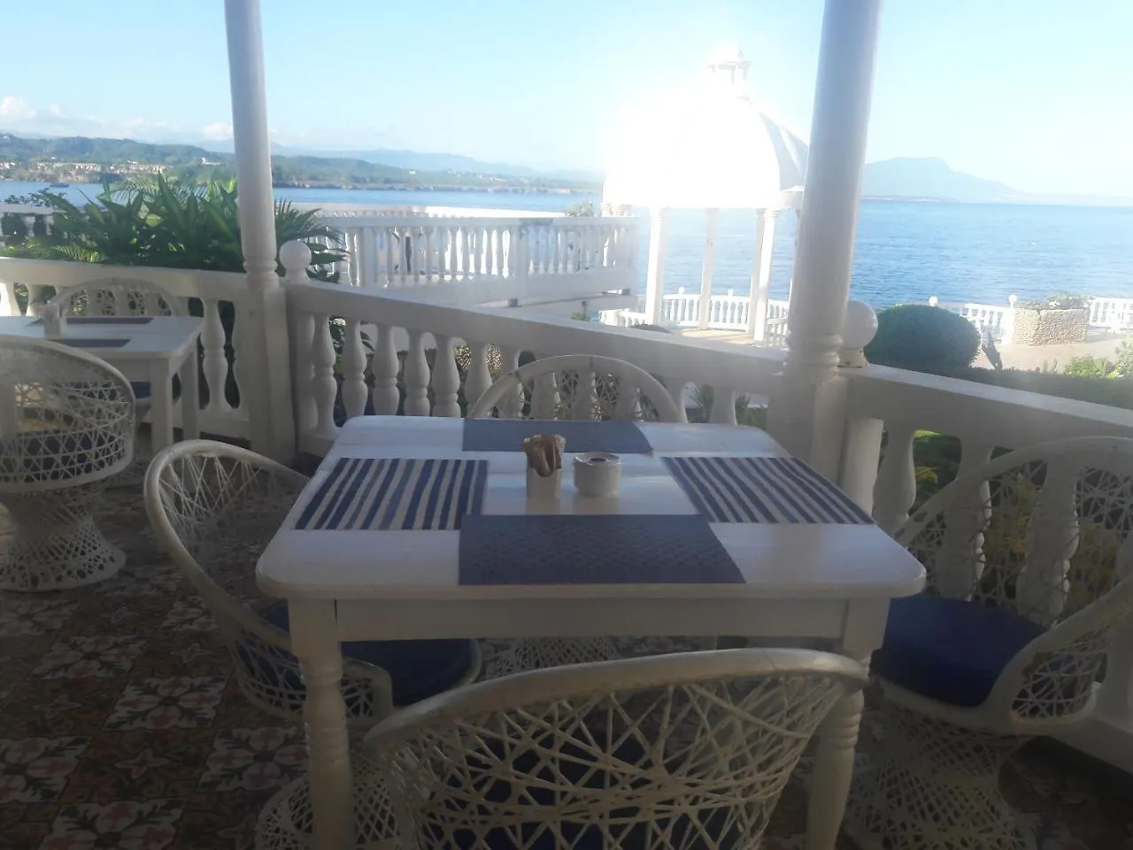 Piergiorgio Hotel Sosua