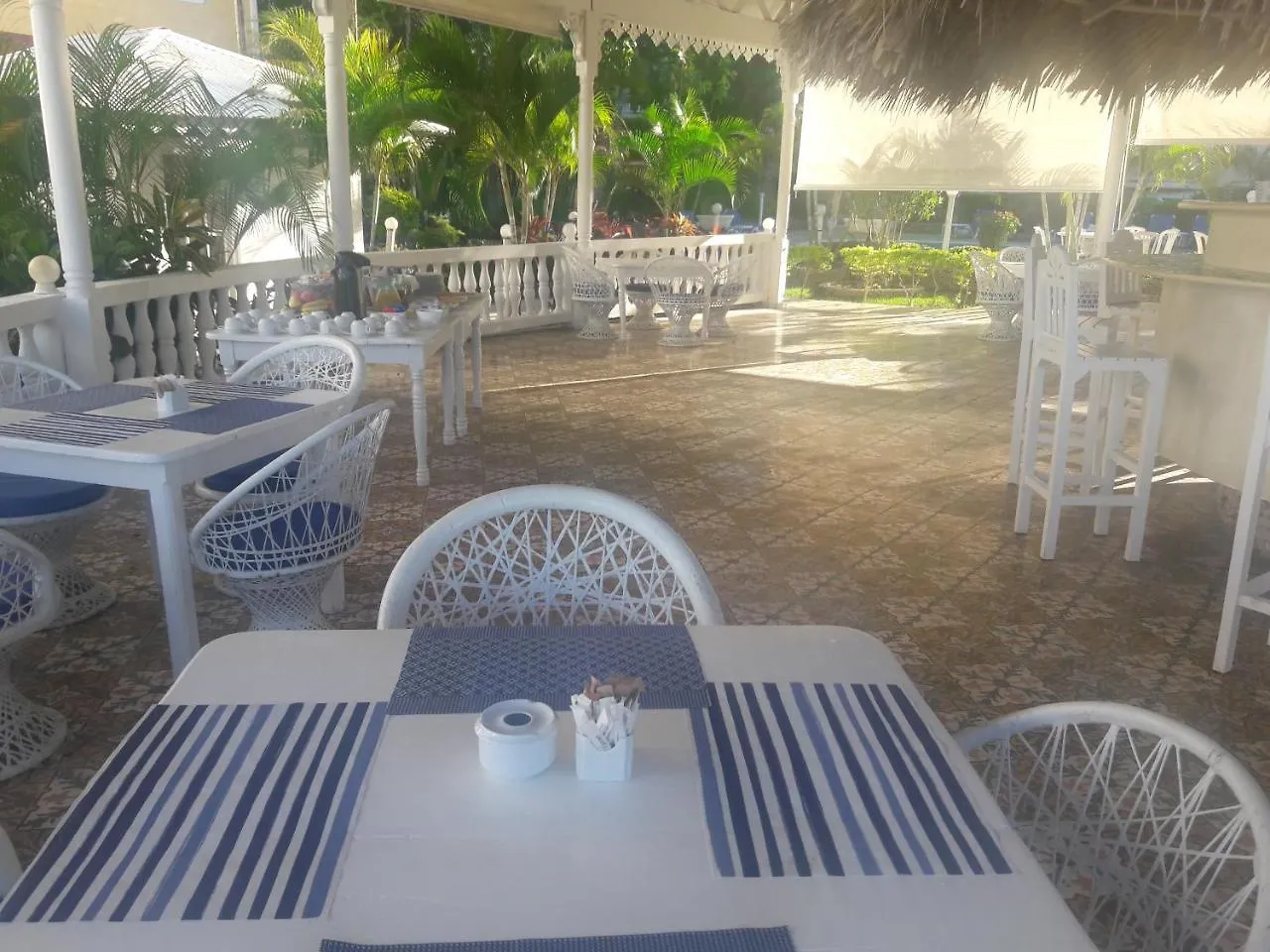 Piergiorgio Hotel Sosua 3*,
