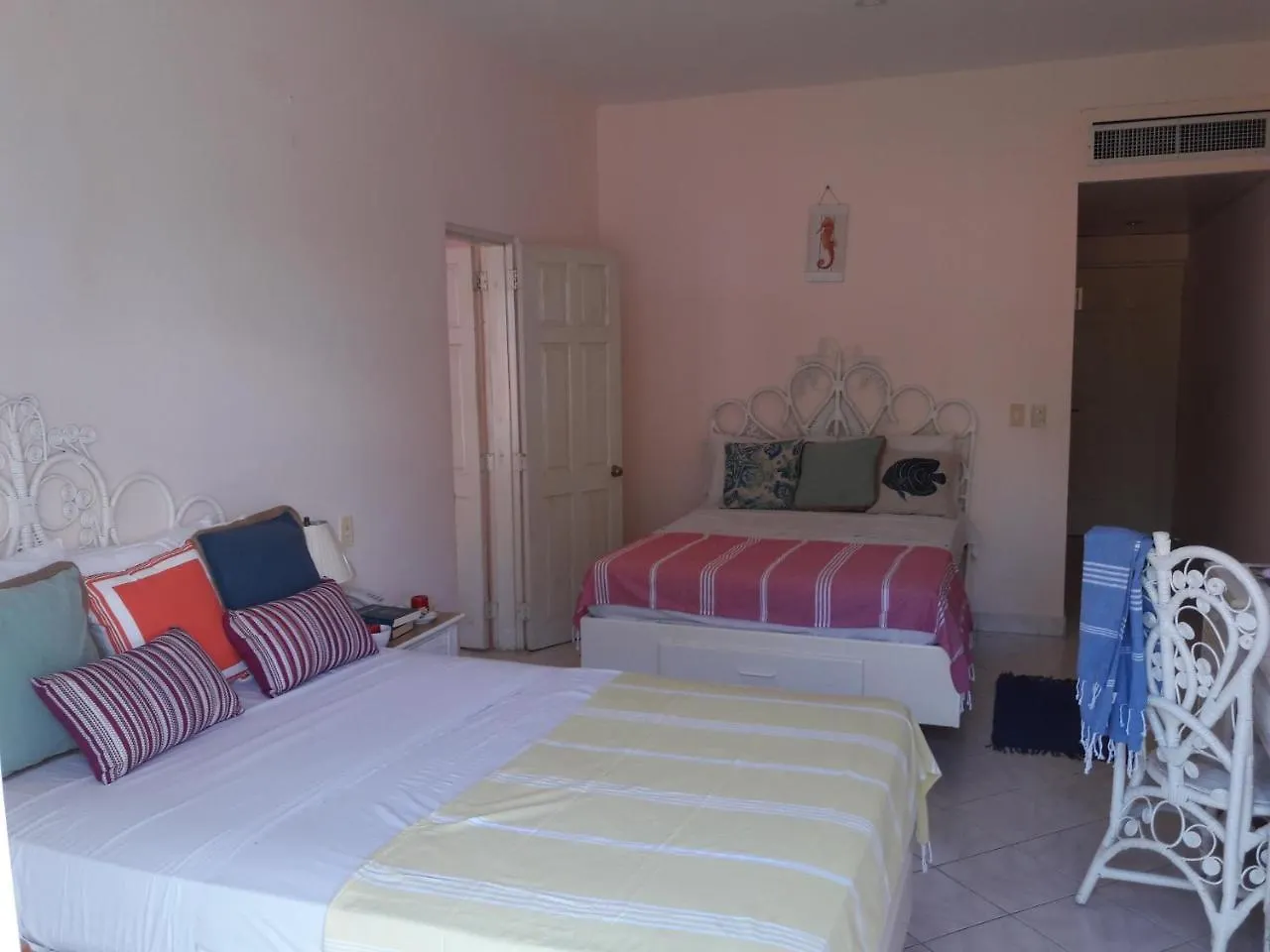 Piergiorgio Hotel Sosua