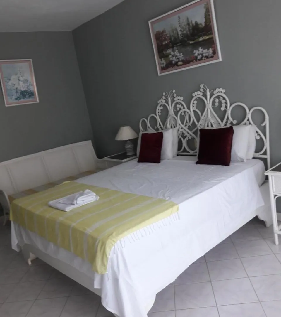 Piergiorgio Hotel Sosua