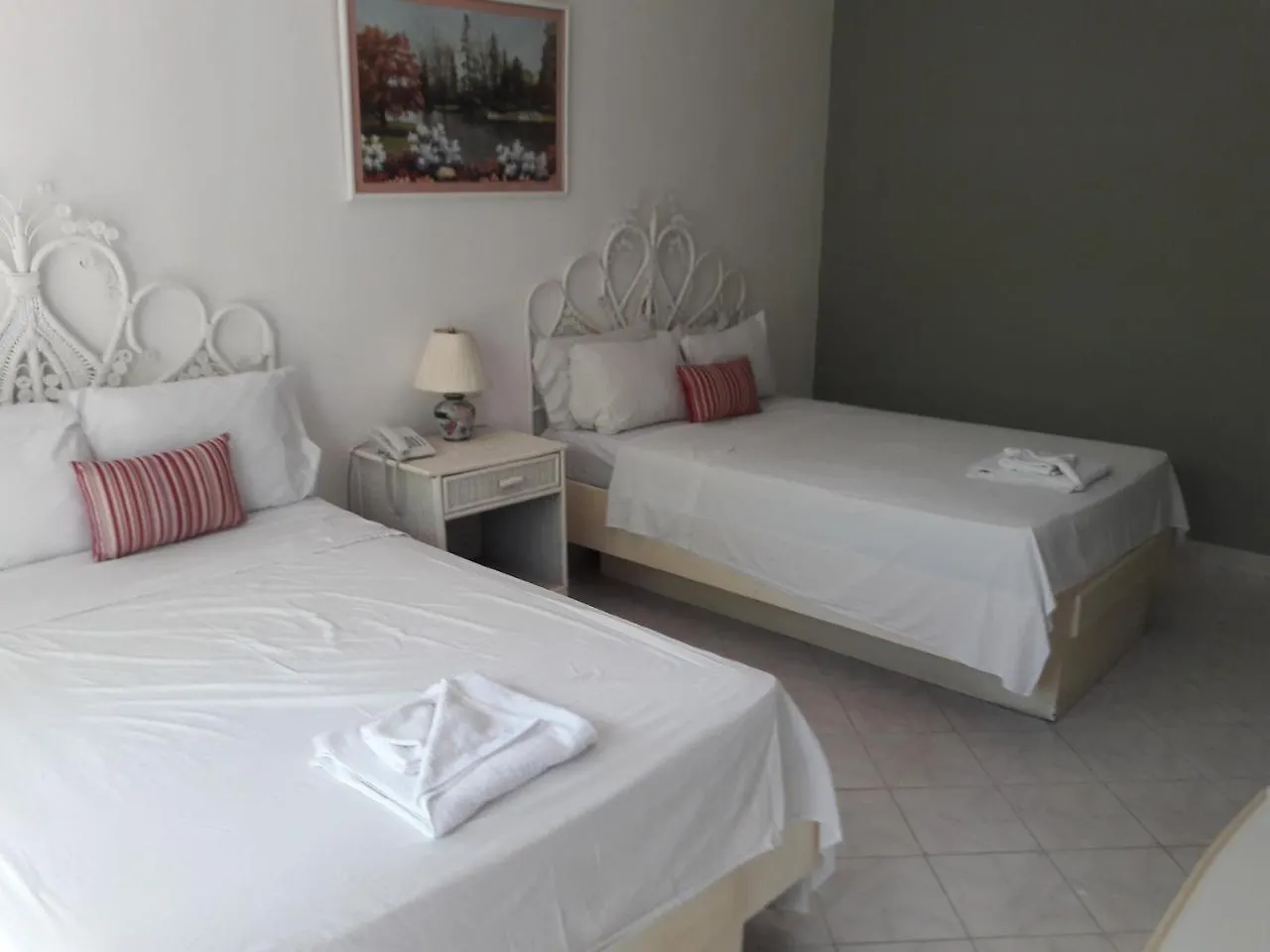 Piergiorgio Hotel Sosua 3*,  Dominican Republic
