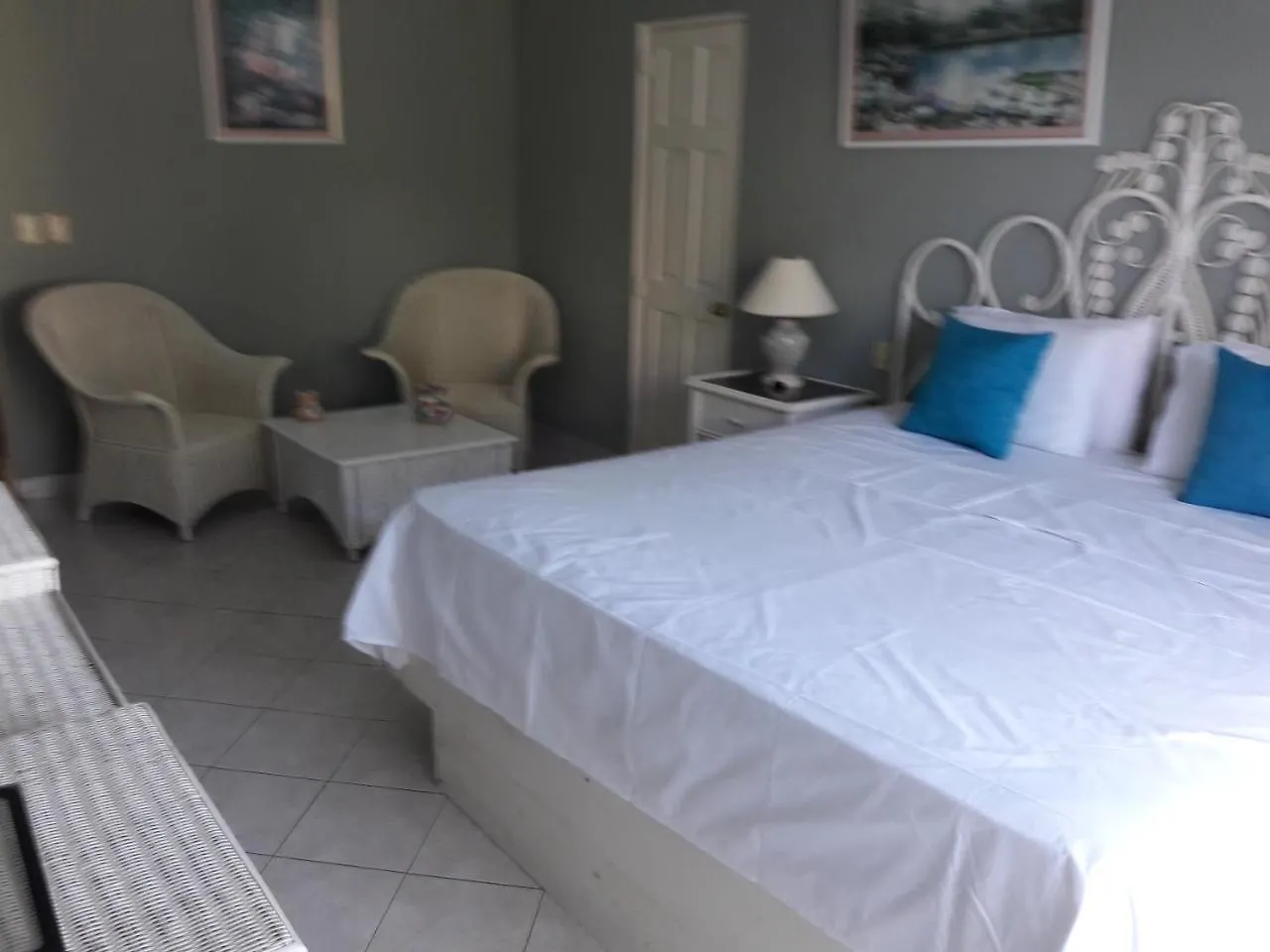 Piergiorgio Hotel Sosua