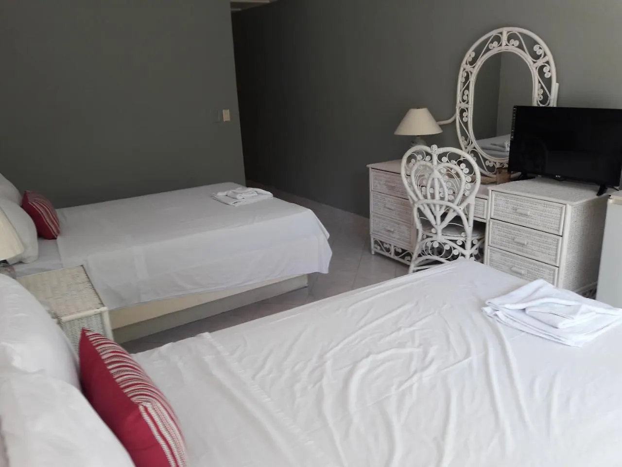 Piergiorgio Hotel Sosua 3*,  Dominican Republic